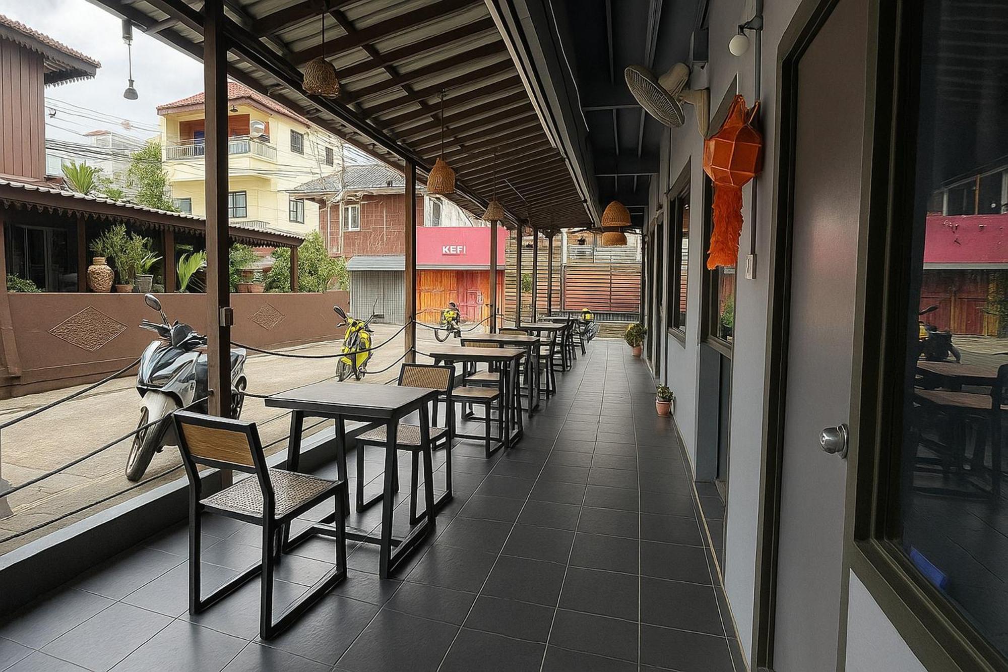 The Voyager Guesthouse — Photos 2