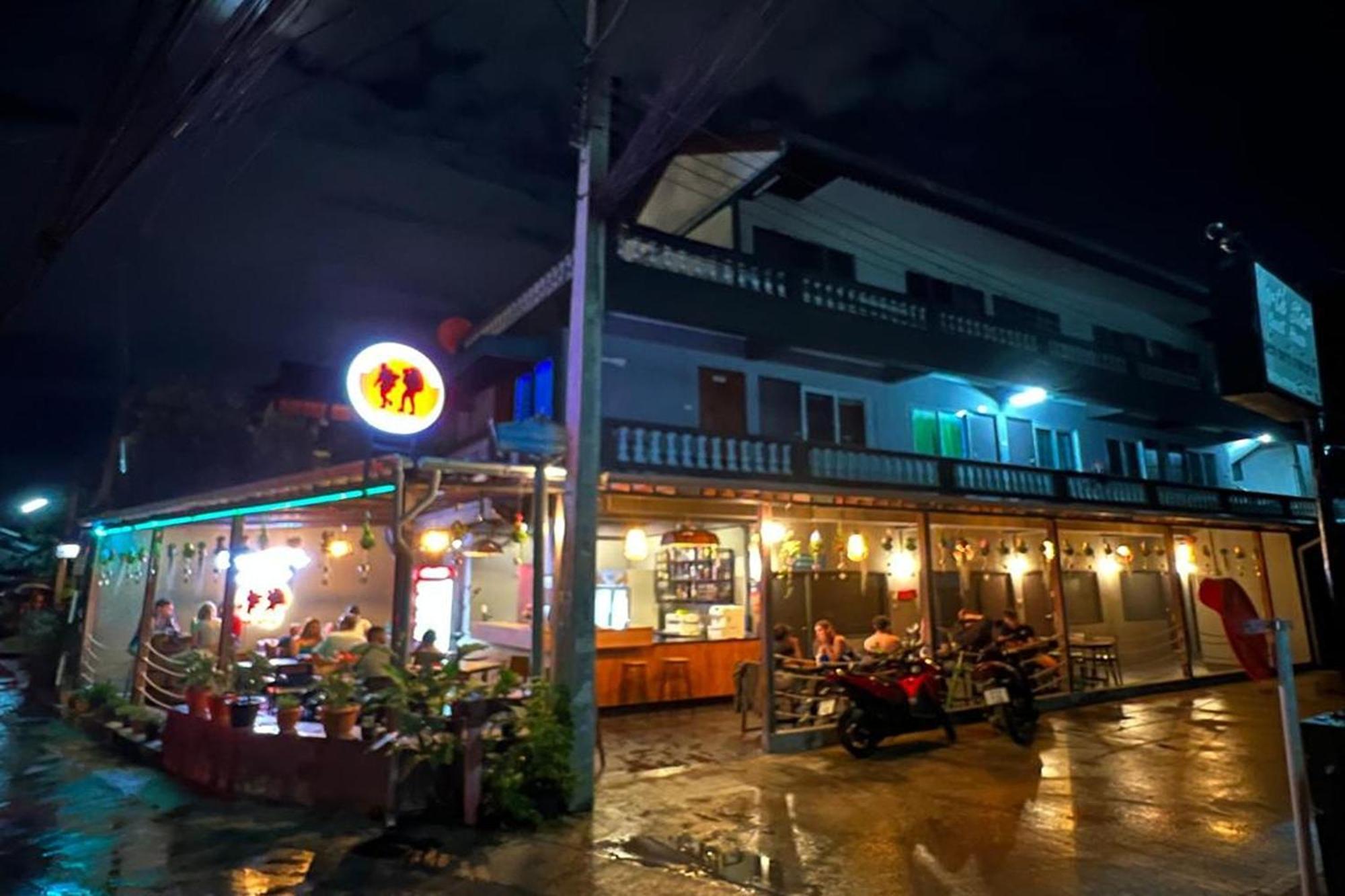 The Voyager Guesthouse, Chiang Mai