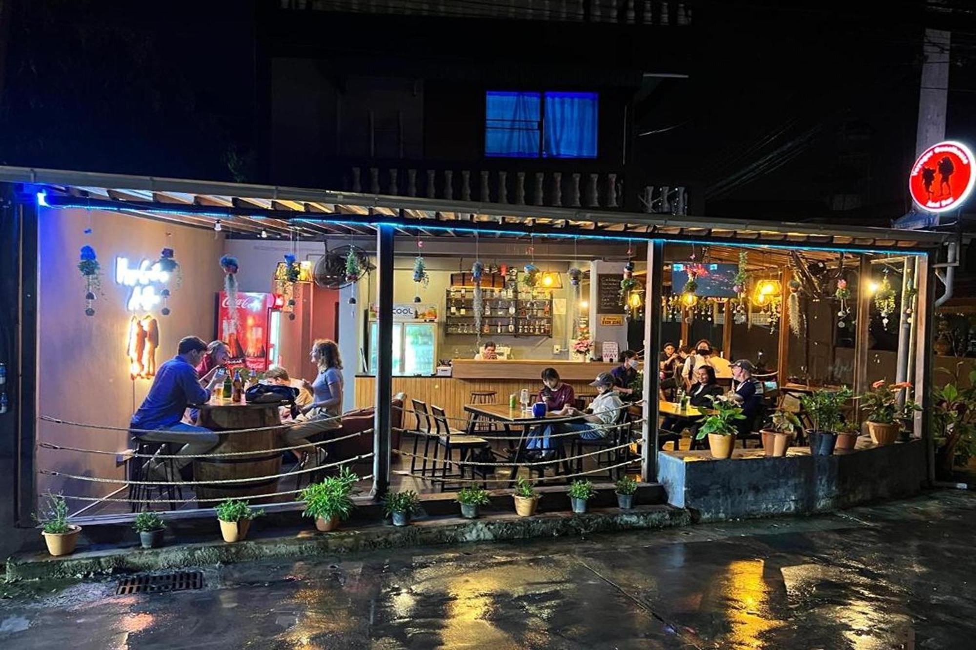 The Voyager Guesthouse — Photos 1